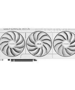Asus Vga Geforce Rtx 5070, PrimE-Rtx5070-O12G-White, 12gb Gddr7, Hdmi/dp*3, 90yv0m19-M0na00