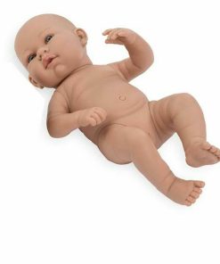 Baby doll Arias Real Baby 42 cm