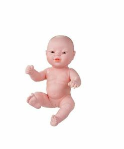 Baby doll Berjuan Newborn  7082-17 30 cm