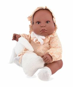 Baby doll Berjuan Chubby 50 cm