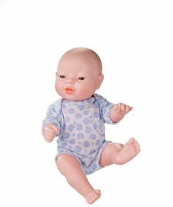 Baby doll Berjuan Newborn 17082-18 30 cm