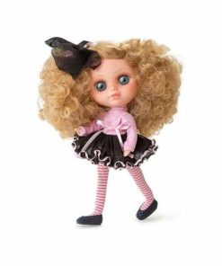 Bambola Berjuan The Biggers Artey Birbaun 32 cm