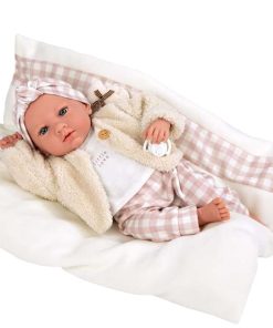 Baby doll Arias Elegance 40 cm