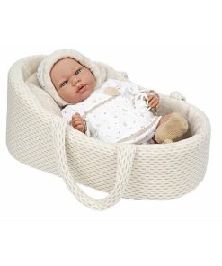 Baby doll Arias Elegance Andie 40 cm