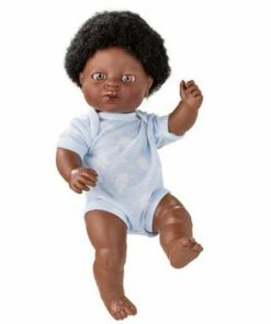 Baby doll Berjuan Newborn 17059-18 38 cm
