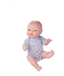 Baby doll Berjuan Newborn asiatico/oriental 30 cm (30 cm)