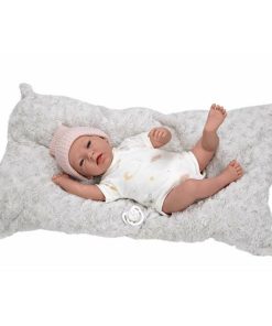 Baby doll Arias Dafne 40 cm