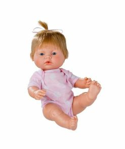 Baby doll Berjuan Newborn 17057-18 38 cm