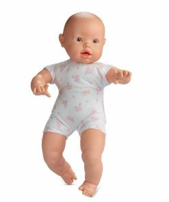 Baby doll Berjuan Newborn 8075-18 45 cm