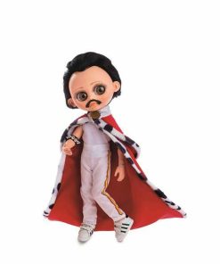 Bambola Berjuan The Biggers Luxury Fredie 35 cm