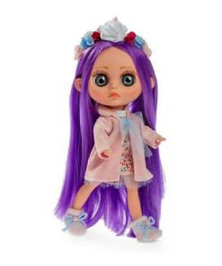 Bambola Berjuan The Biggers Avril Smith 32 cm