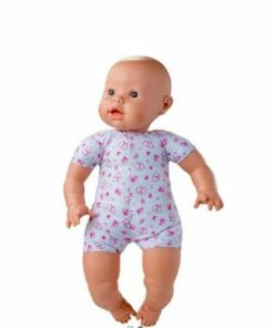 Baby doll Berjuan Newborn 18075-18 45 cm