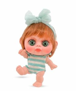 Baby doll Berjuan 24107-24 14 cm