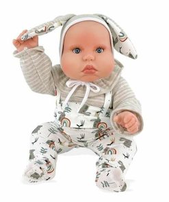 Baby doll Berjuan 20009-24 50 cm