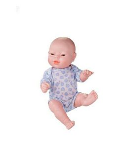 Baby doll Berjuan 7081-17 30 cm Asia