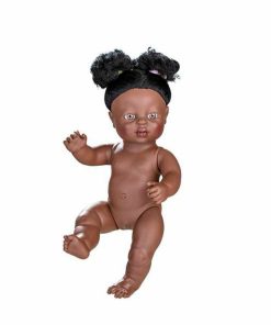 Baby doll Berjuan Newborn 7059-17 38 cm