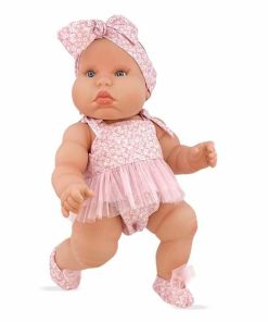 Baby doll Berjuan Chubby 50 cm