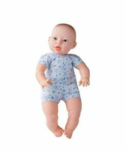 Baby doll Berjuan Newborn 18076-18 45 cm