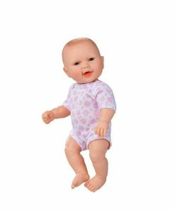 Baby doll Berjuan Newborn 17078-18 30 cm