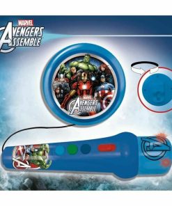 Selfie stick The Avengers REIG1668