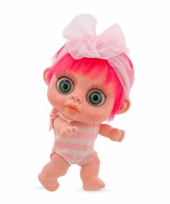 Baby doll Berjuan 24109-24 14 cm