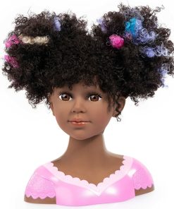 Bambola da Pettinare Reig Charlene (27 cm)