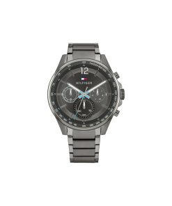 Orologio Uomo Tommy Hilfiger 1791975 (Ø 44 mm)