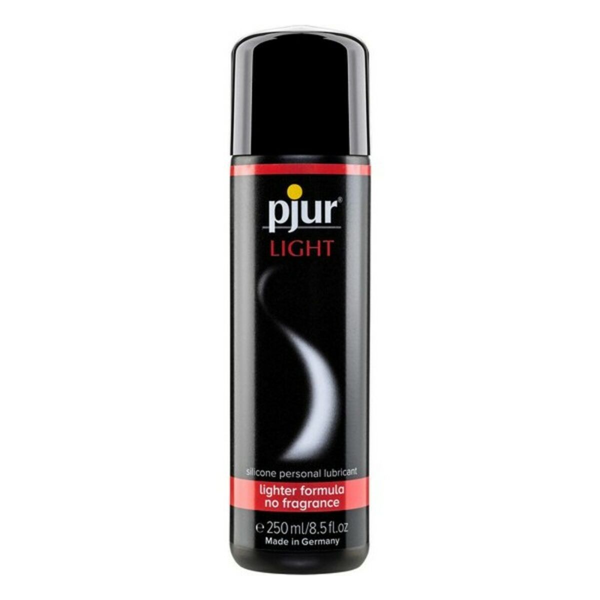 Lubrificante al Silicone Pjur 80564 250 ml