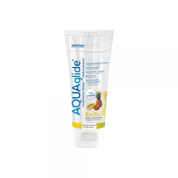 Lubrificante Joydivision 6174660000 Frutti Esotici 100 ml