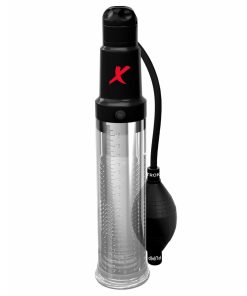 Pompa per Pene Pipedream Suck-N-Pump