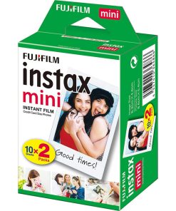 Pellicola Fotografica Istantanea Fujifilm 705028297
