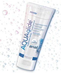 Lubrificante Anale Joydivision 100 ml