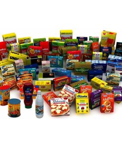 Supermercato di Giocattoli Ocio Trends