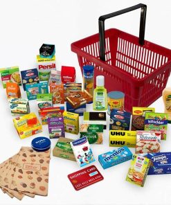 Supermercato di Giocattoli Ocio Trends