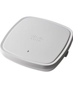 Punto d'Accesso CISCO C9120AXI-E Grigio