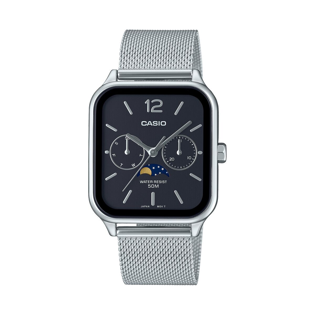 Orologio Uomo Casio MTP-M305M-1AVER