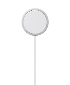 Apple Caricabatterie Wireless Magsafe Magnetico 25w 2m Mx6y3zm/a