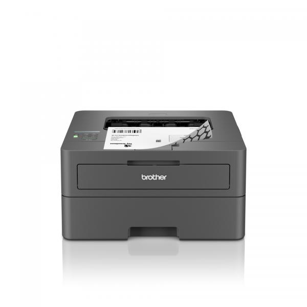 Brother Stamp. Laser A4 B/n, 32ppm, Fronte Retro Auto, Usb/wifi