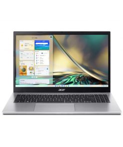 Acer Nb 15,6" Aspire 3 I5-1235u 16gb 512gb Win 11 Home