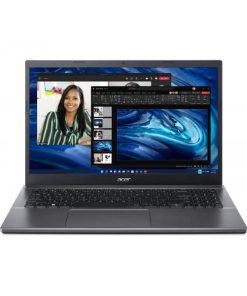 Acer Nb 15,6" Extensa 15 I5-1235u 8gb 512gb Ssd Win 11 Pro