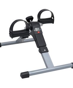 Pedaliera Per Gambe E Braccia Con Schermo Lcd