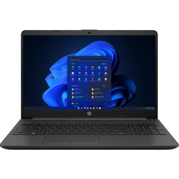 Hp Nb 250 G9 N4500 8gb 256gb Ssd 15,6 Freedos + Carepack 3 Anni Incluso