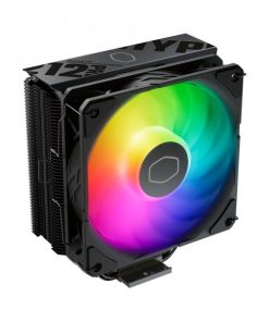 Cooler Master Dissipatore Ad Aria Hyper 212 Pro 4 Heatpipes Tdp 230w 120mm Argb Fan