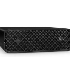 Hp Wks Z2 Mini G9 I7-14700 32gb 1024gb Ssd Win 11 Pro