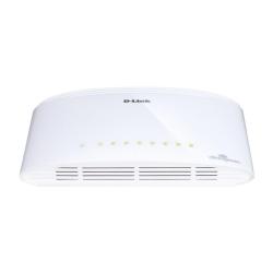 D-Link Switch 8 Porte Gigabit Soho