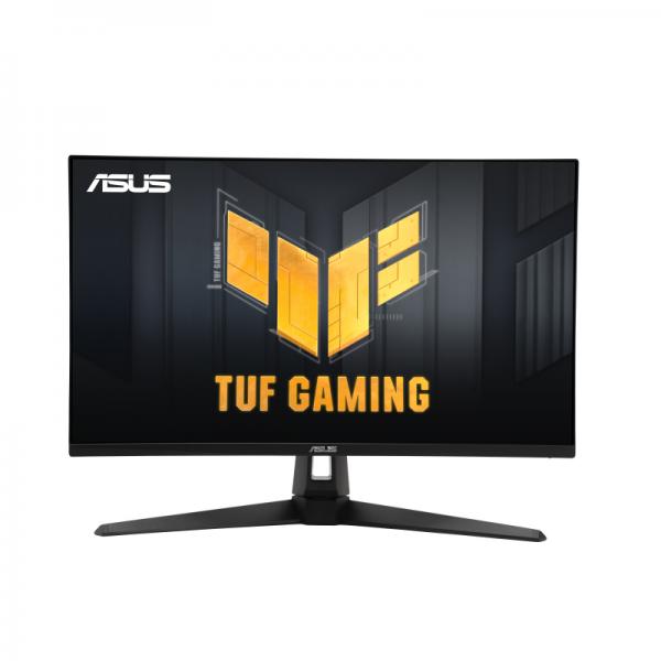 Asus Monitor Gaming 27 Led Ips 16:9 Qhd 1ms 180hz 250 Cdm, Tuf, Dp/hdmi, Multimediale