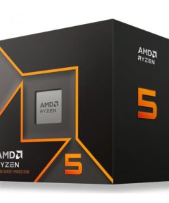 Amd Ryzen 5 9600 Box