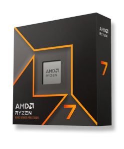 Amd Ryzen 7 9700x, Box