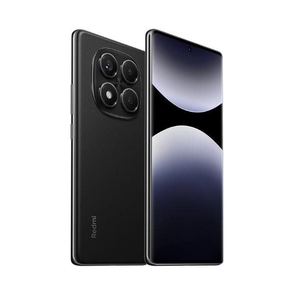 Xiaomi Redmi Note 14 Pro 4g 8+256gb 6.67" Midnight Black Europa
