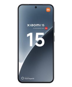 Xiaomi 15 5g 12+512gb 6.36" Dual Sim Black Italia